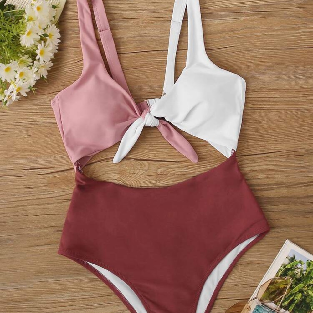 One Piece Swimsuit